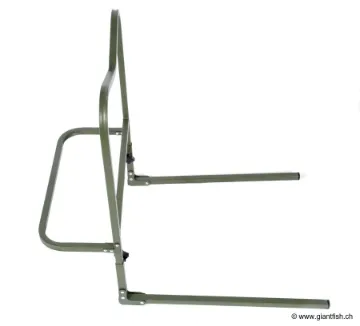 Barre Carp Porter Front Bar with Front Arms