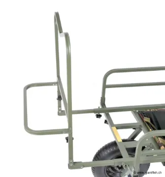 Barre Carp Porter Front Bar with Front Arms