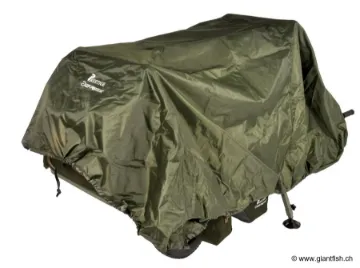 Housse Carp Porter XL Deluxe Barrow Tidy With Cover