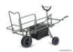 Immagine di Sac pour Chariot Carp Porter Compac Drop in Bag MK8 Dark Kamo