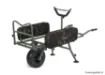Image de Sac pour Chariot Carp Porter Compac Side Bags MK2 Dark Kamo