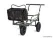 Immagine di Sacco per Carrello Carp Porter Compac Front Bag Dark Kamo