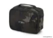 Picture of Carp Porter Compac Battery Bag Small Dark Kamo Battery Bag