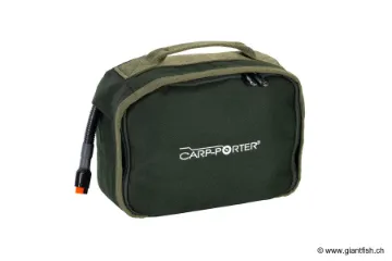 Batterie Carp Porter Battery in Bag MK8