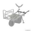 Immagine di Maniglia Carp Porter MK2 Fat Boy Cross Bar Handle