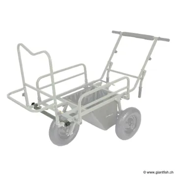 Support Barre Carp Porter Support Bar Universal