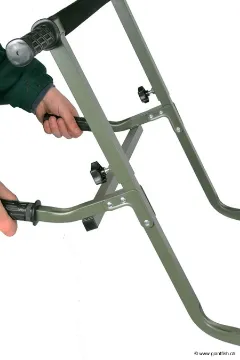 Guidon Carp Porter Tri-Porter Handle Bars