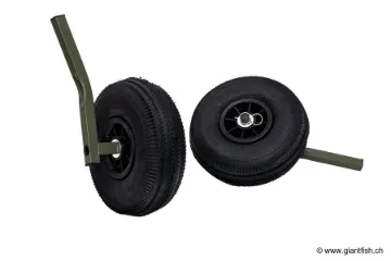 Kit Roue Carp Porter Fat Boy MK4S Tri-Porter Kit Small Wheels