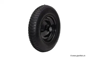 Route de Remplacement Carp Porter MK2 Wheel