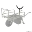 Immagine di Porte Canne Carp Porter Y Bar Deluxe
