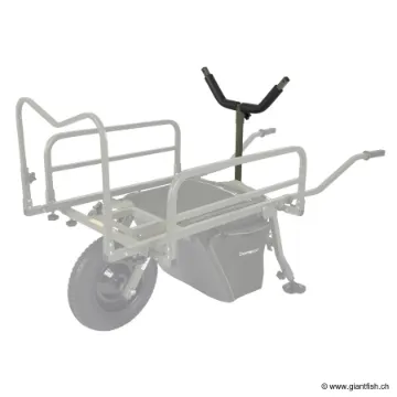 Porte Canne Carp Porter Y Bar Deluxe