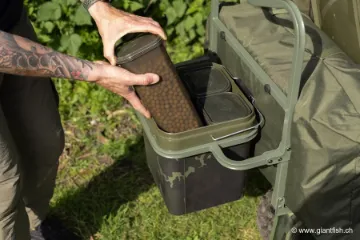 Support Seau Carp Porter Bucket Bracket