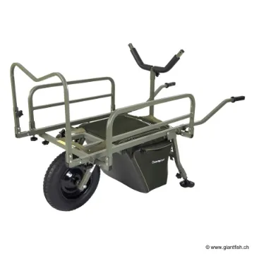 Carp Porter MK2 Carp-Porter Barrow