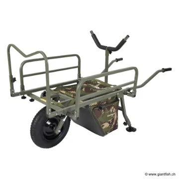 Carp Porter MK2 Carp-Porter Barrow