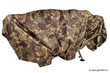 Carp Porter Barrow Cover / Straps