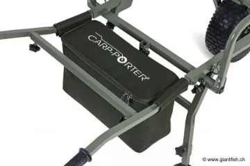 Carp Porter Barrow Tidy Bag Only