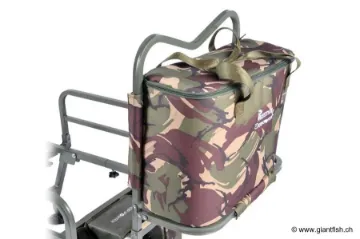 Carp Porter Compact Front Bag