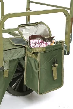 Carp Porter Deluxe Porter-Pals