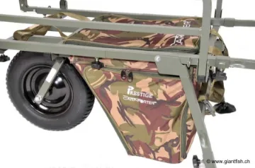 Carp Porter MK2 Drop in Bag with Side Access