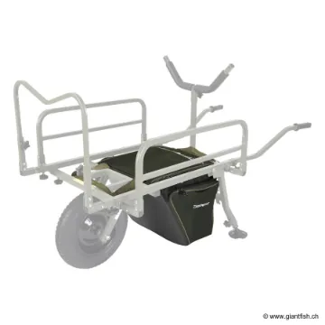 Carp Porter MK2 Drop in Bag with Side Access