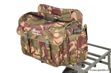 Carp Porter Front Bag