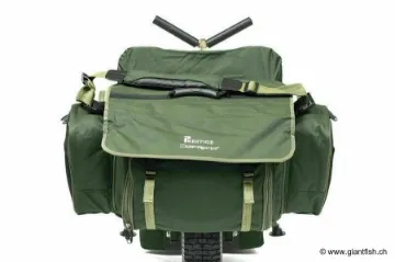 Carp Porter Front Bag