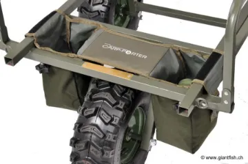 Carp Porter Panniers
