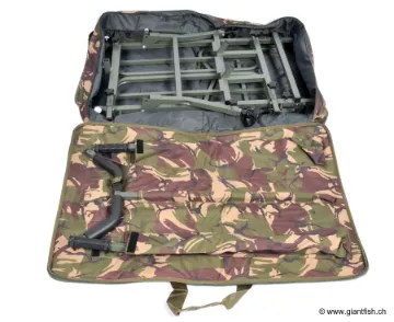 Carp Porter Porter Travel Bag
