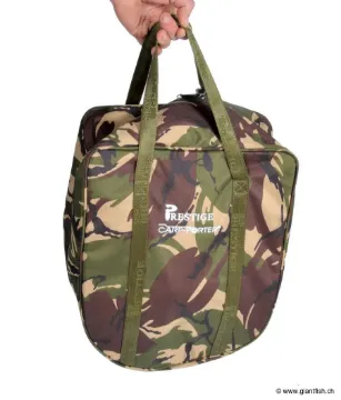 Carp Porter Porter Wheel Bag II