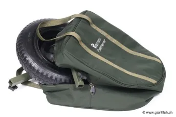 Carp Porter Porter Wheel Bag II