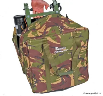 Carp Porter Power-Porter Wheel Bag
