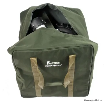 Carp Porter Power-Porter Wheel Bag