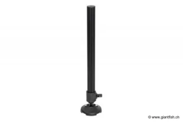 Pied Rive D36 Black Adonised Leg (420/720)