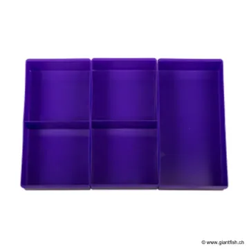 Organisateur de Tirroir Rive Front Draw Organiser - 6 cm
