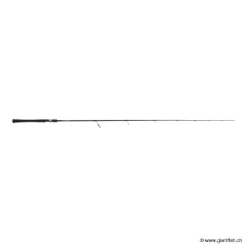 Canne Spinning UF Engineering FIVE EVO SP 65 M Good Vibes