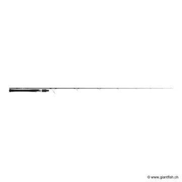 Canne Spinning UF ENGINEERING FIVE EVO SP 7.0 MH Go Fast