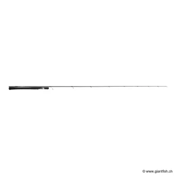 Canne Spinning UF ENGINEERING FIVE EVO SP 76 M MASTER KEY