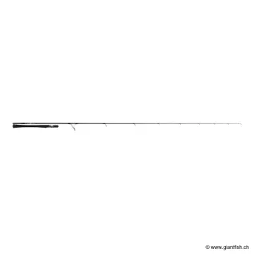 Canne Spinning UF ENGINEERING FIVE EVO SP 76 MH FEAT