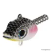 Bild von Fishing Brothers Pelaga Finesse 24 cm & Tête Plombée 45 g