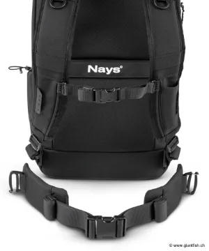 Sac à Dos Nays Utility Backpack