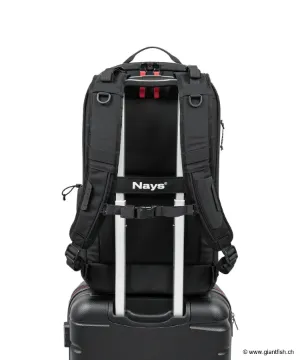 Sac à Dos Nays Utility Backpack