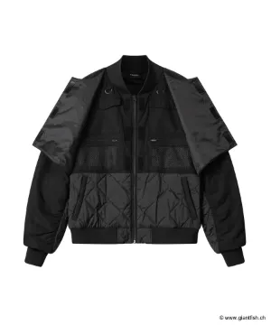 Veste Nays Bomber Jacket