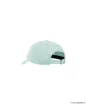 Immagine di Nome: Berretto Nays Cord Cap Curved Brim Light Green - Verde Chiaro