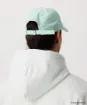 Immagine di Nome: Berretto Nays Cord Cap Curved Brim Light Green - Verde Chiaro