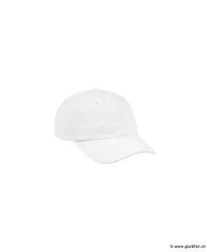 Casquette Nays Cord Cap Curved Brim Bright - Claire