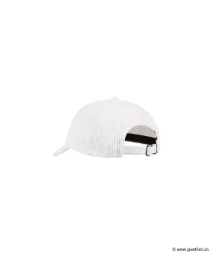 Casquette Nays Cord Cap Curved Brim Bright - Claire