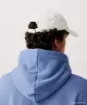 Immagine di Casquette Nays Cord Cap Curved Brim Bright - Claire
