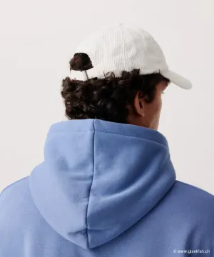 Casquette Nays Cord Cap Curved Brim Bright - Claire