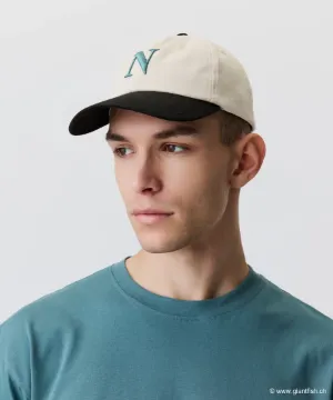 Casquette Nays Curved Brim N Cap