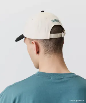 Casquette Nays Curved Brim N Cap